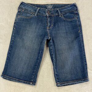 Old Navy The Flirt Denim Shorts Women's Size 6